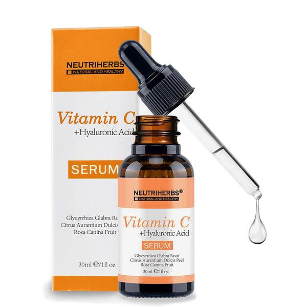 Vitamin C serum